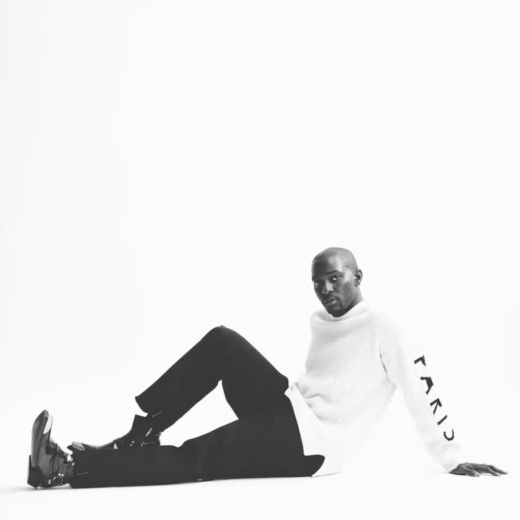 Wild Youngster (feat. ScHoolboy Q)