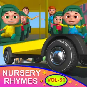 Top Nursery Rhymes for Kids, Vol. 51