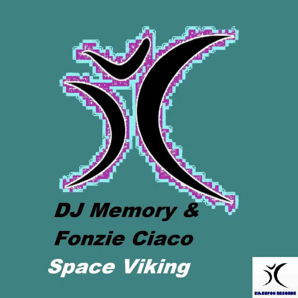 Space Viking (DJ Fonzies Choco Fast Radio Edit)