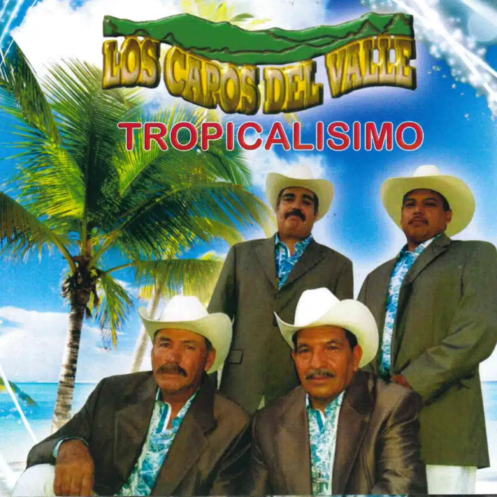 Tropicalísimo