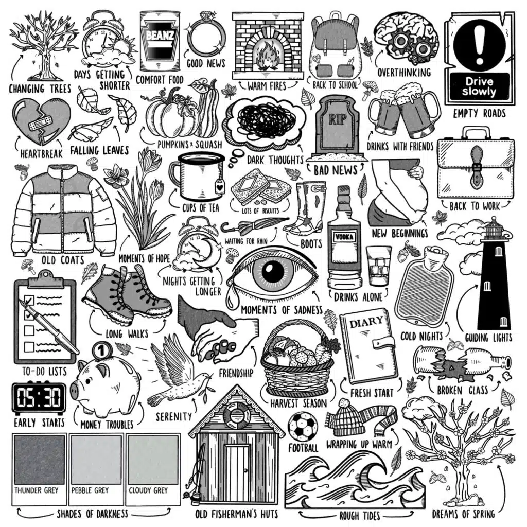 American Town (Live from Kari’s Living Room)