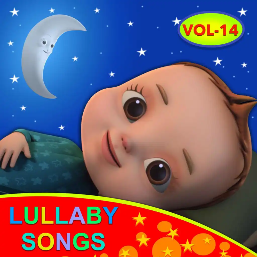 Hush Little Baby (Zool Babies)