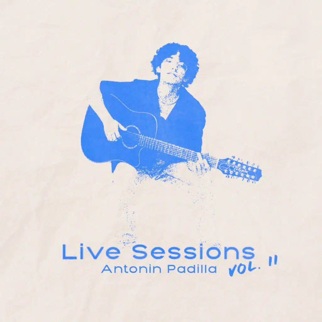 Live Sessions Vol. II (En Vivo)