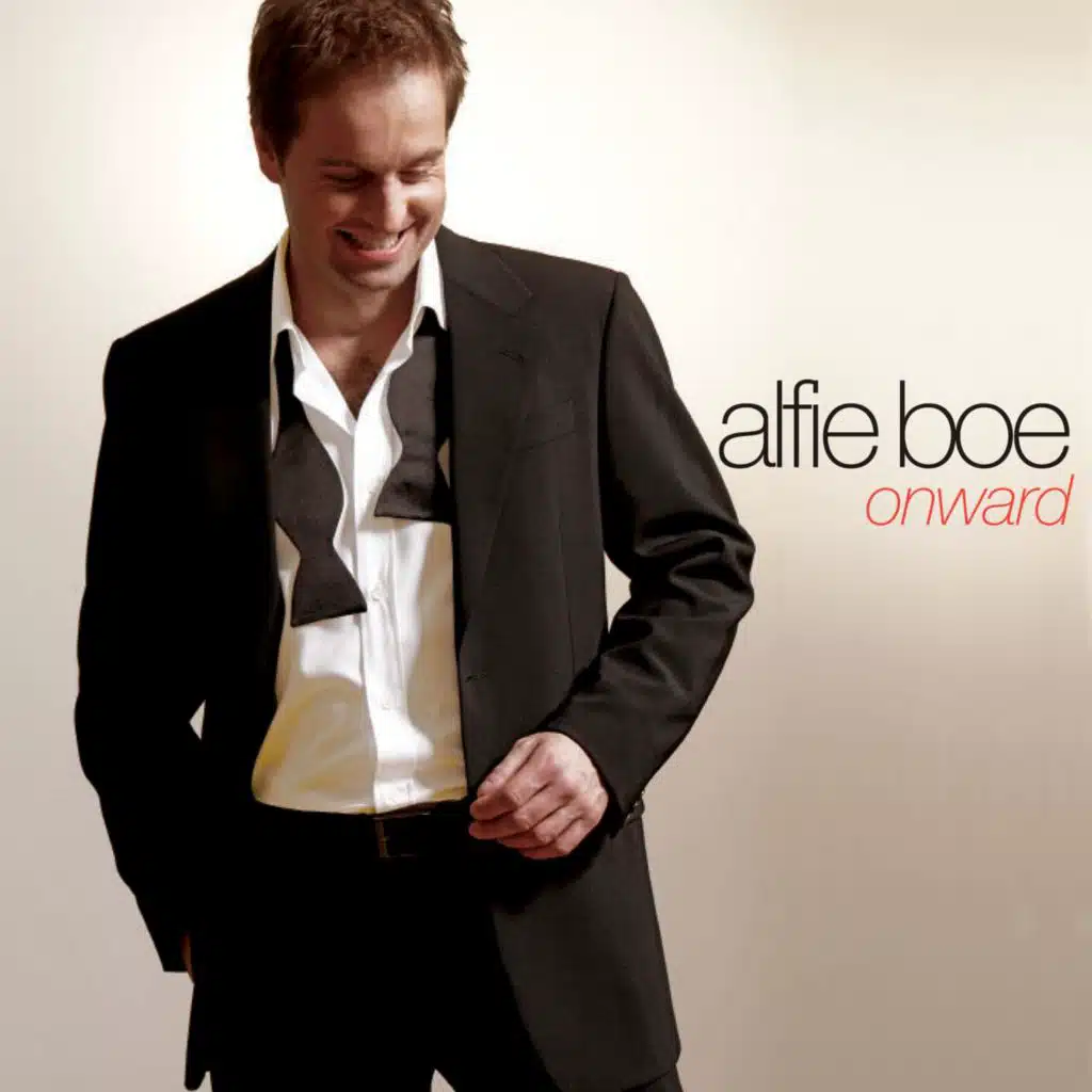 You'll Never Walk Alone (From "Carousel")