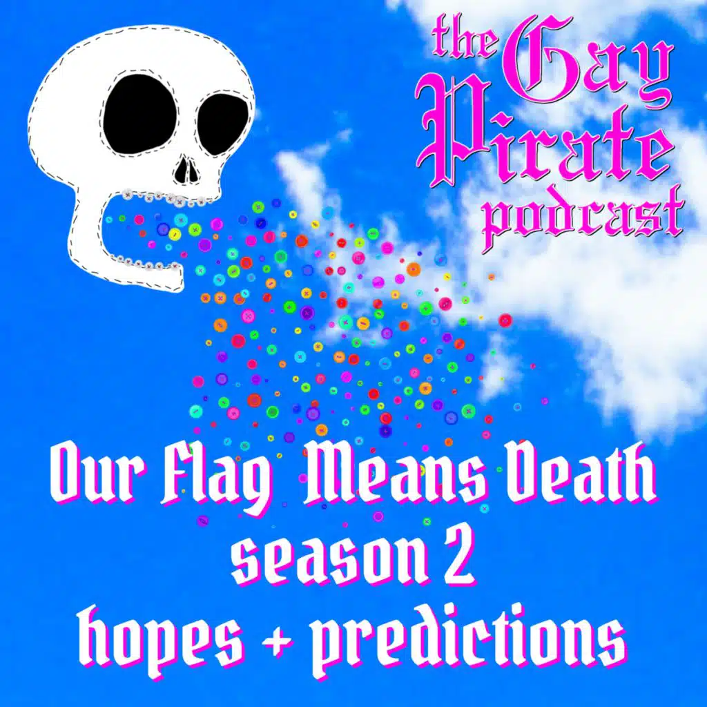Hopes and Predictions for Season Two!