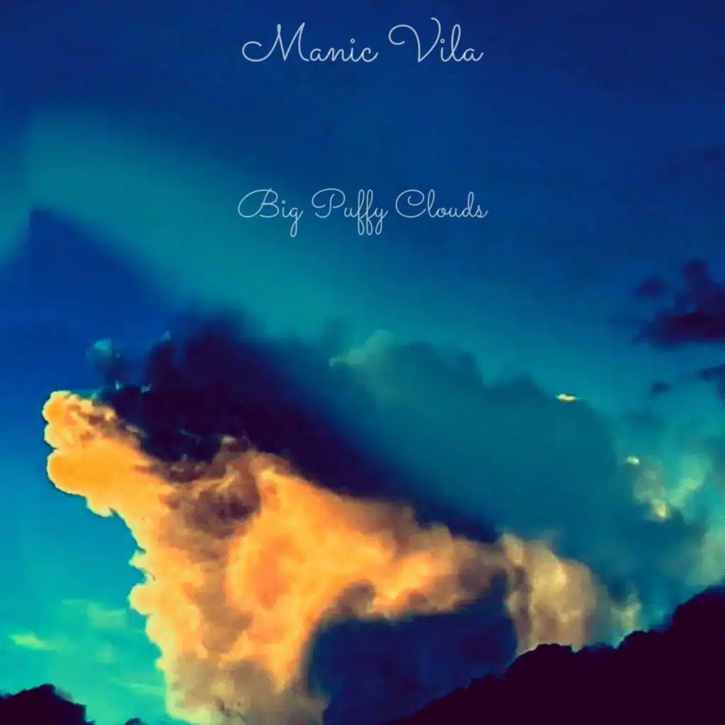 Big Puffy Clouds