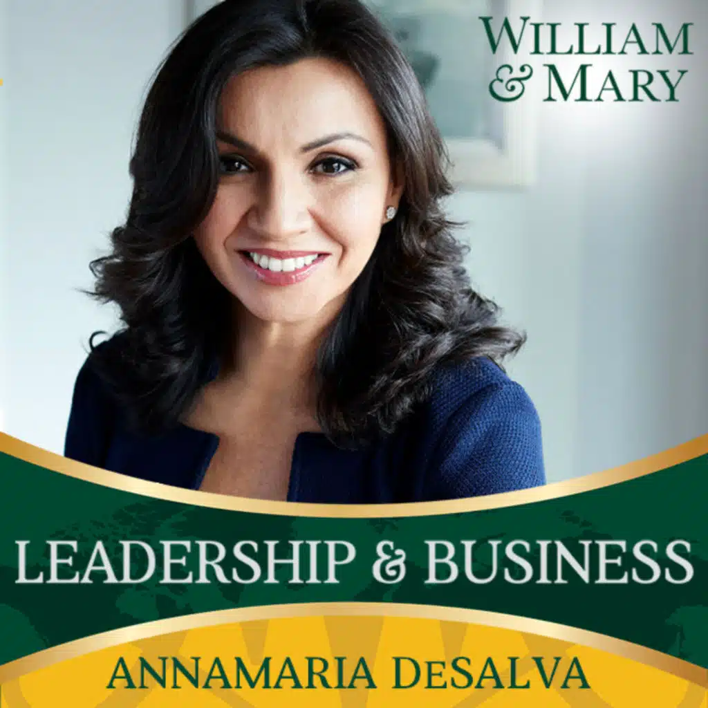 200 AnnaMaria DeSalva - Principled Achievement