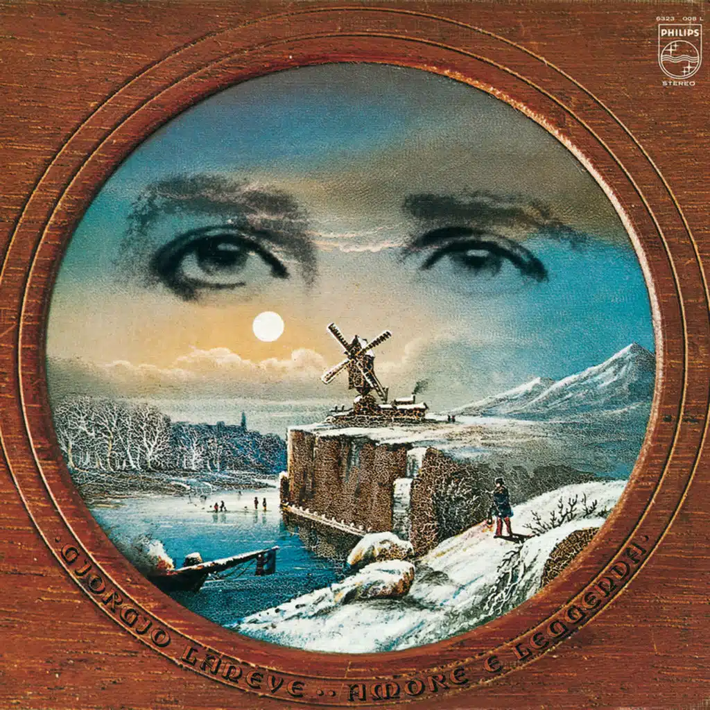 Amore E Leggenda (Remastered)