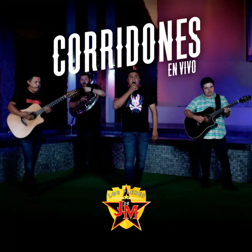 Corridones EN VIVO