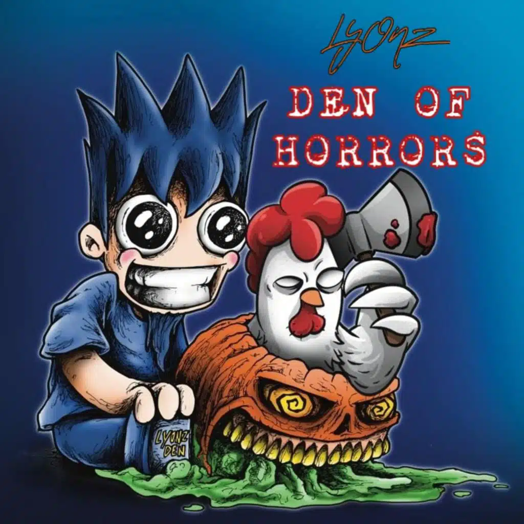 Den of Horrors