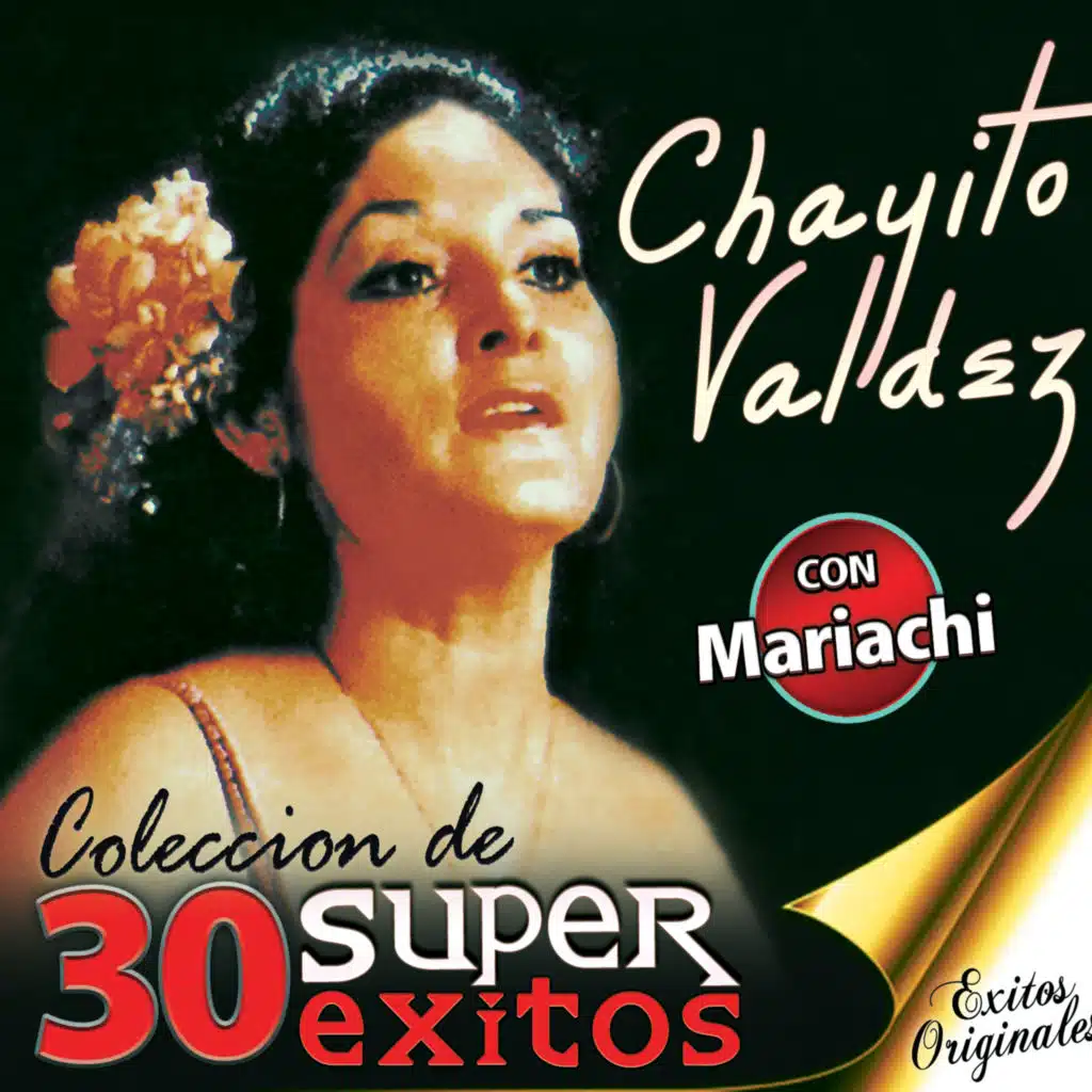 Chayito Valdez
