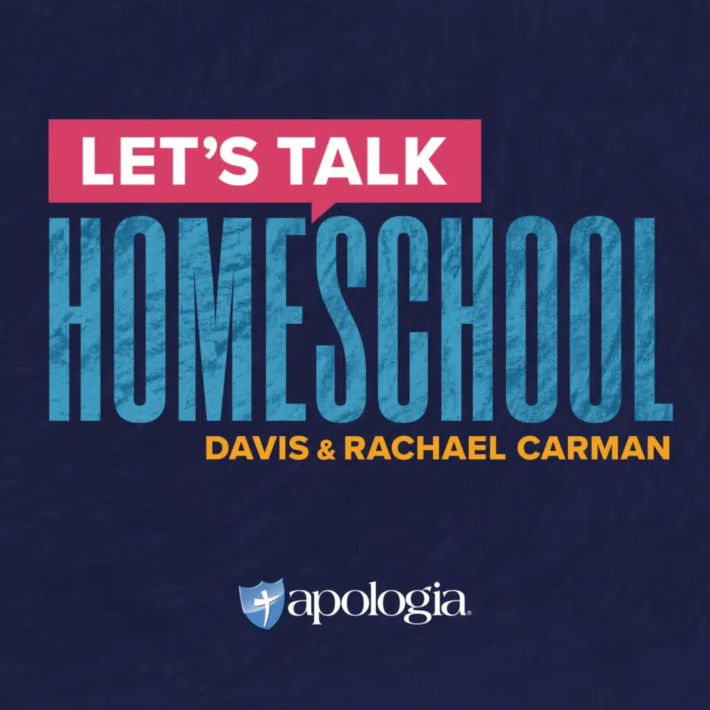 Davis and Rachael Carman