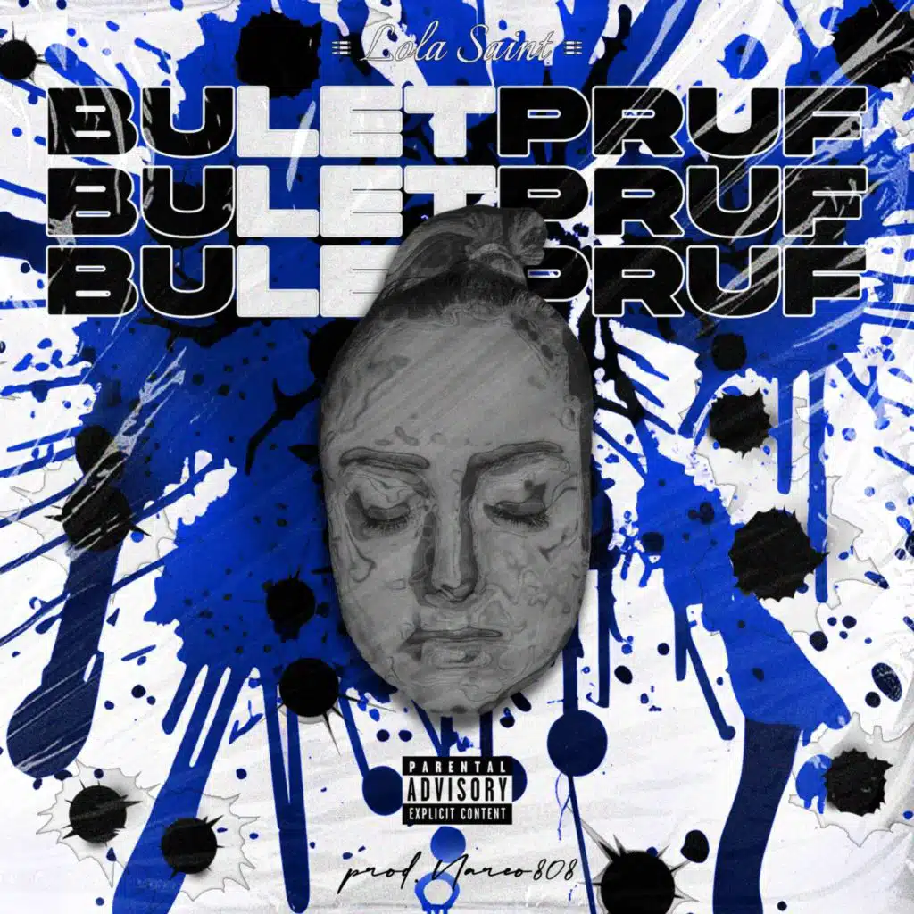 BULETPRUF (feat. NARCO808)