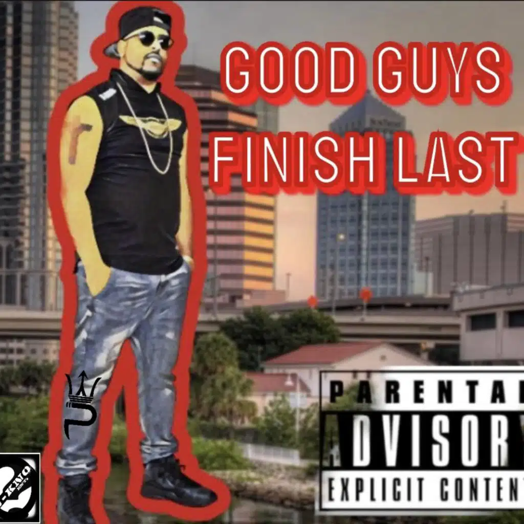 Good Guys Finish Last