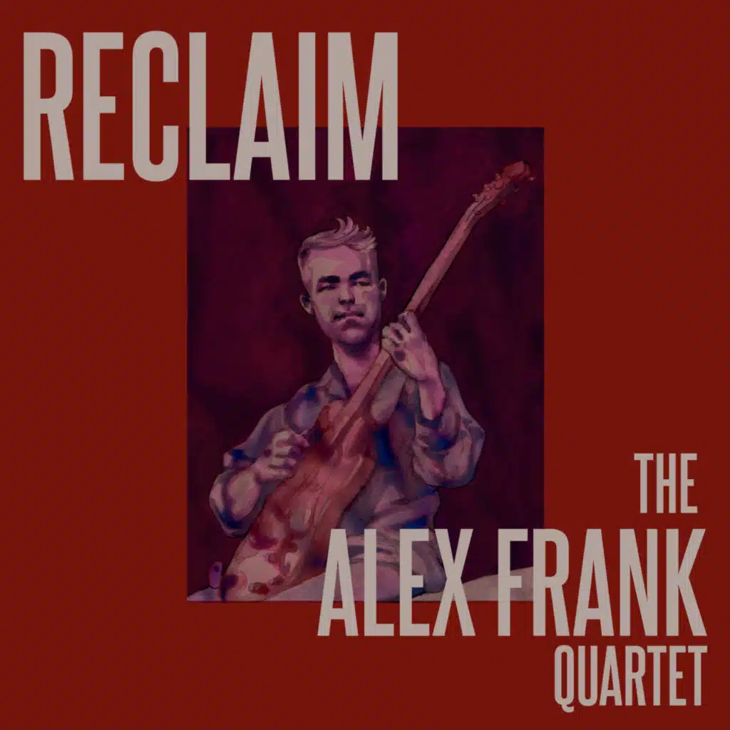 Reclaim (feat. Matt Villinger, Jeff Harshbarger & John Kizilarmut)
