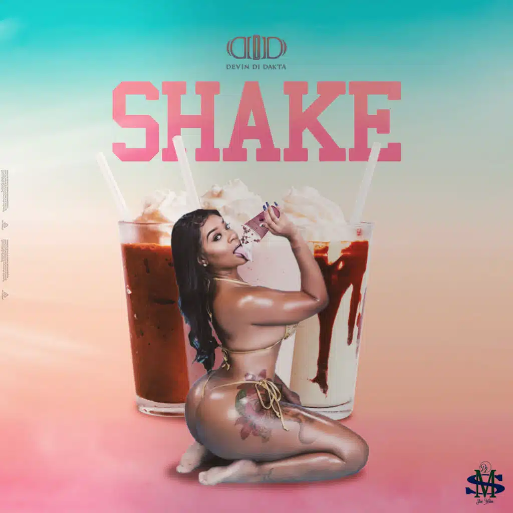 Shake