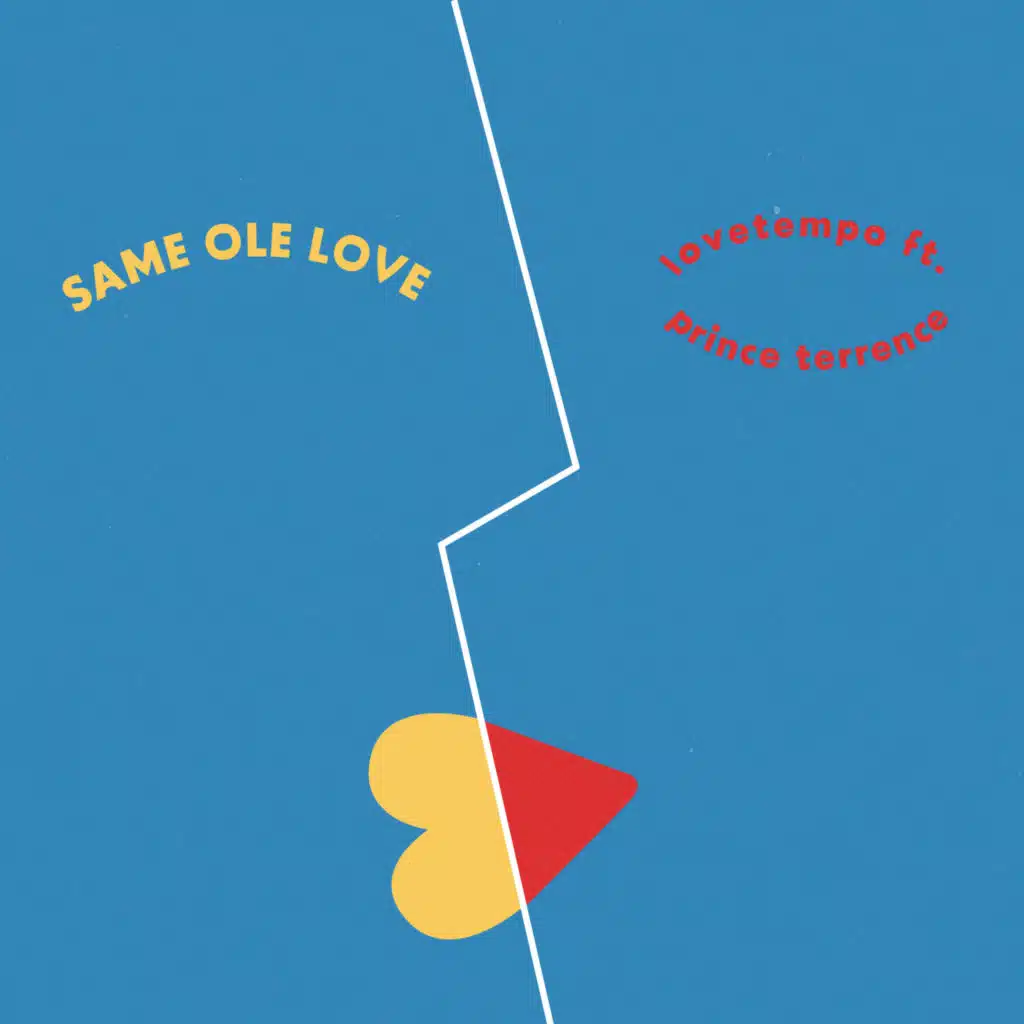 Same Ole Love (365 Days a Year) [feat. Prince Terrence]