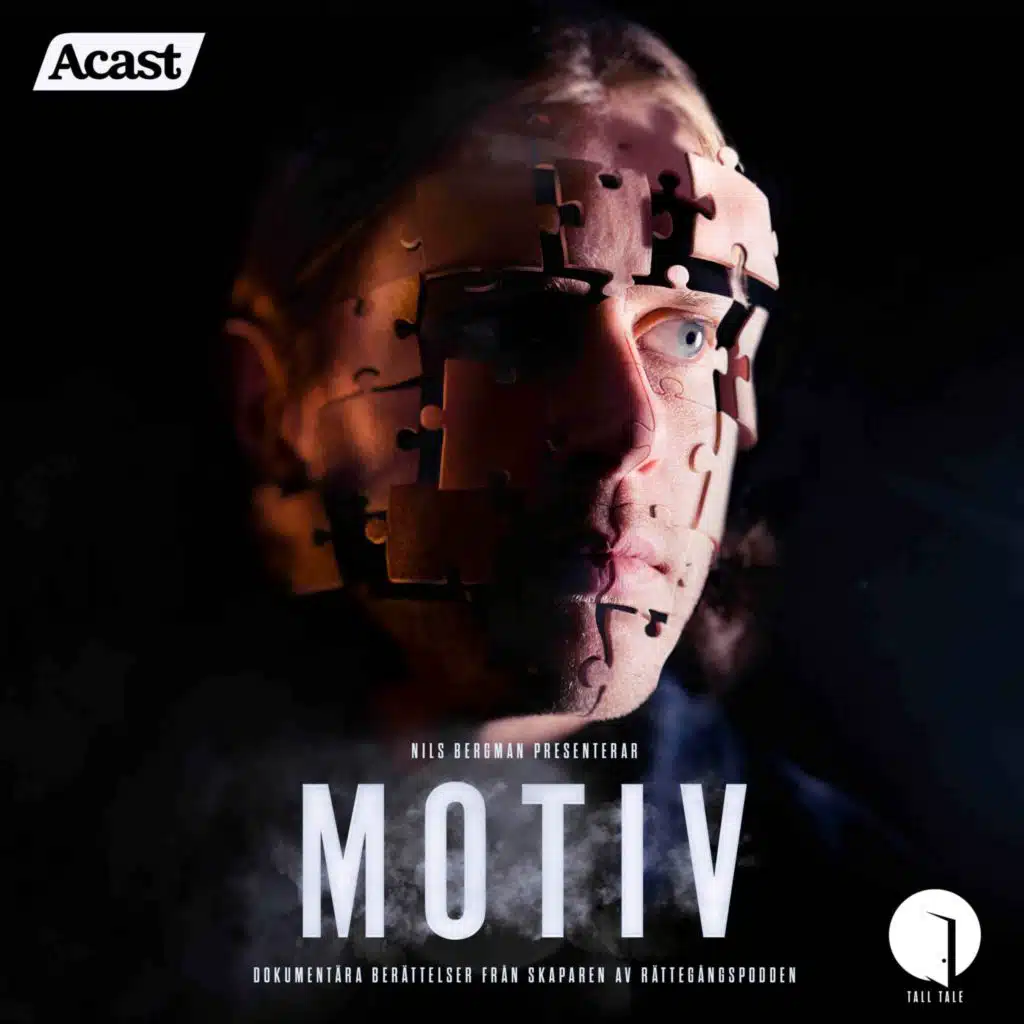 Tall Tale | Nils Bergman