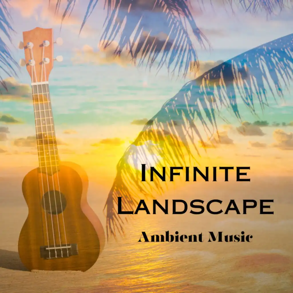 Ambient Music Landscape Depth