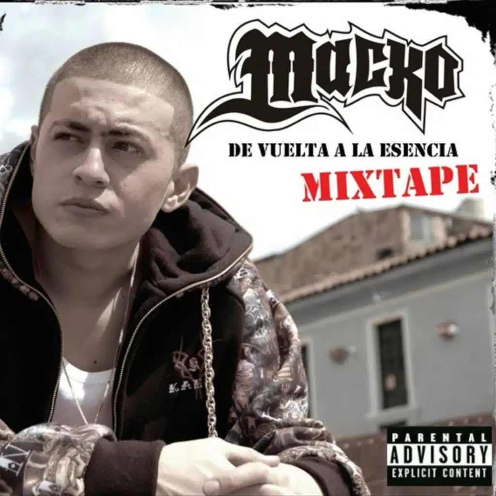 El Movimiento (feat. Flaco Flow Y Melanina)