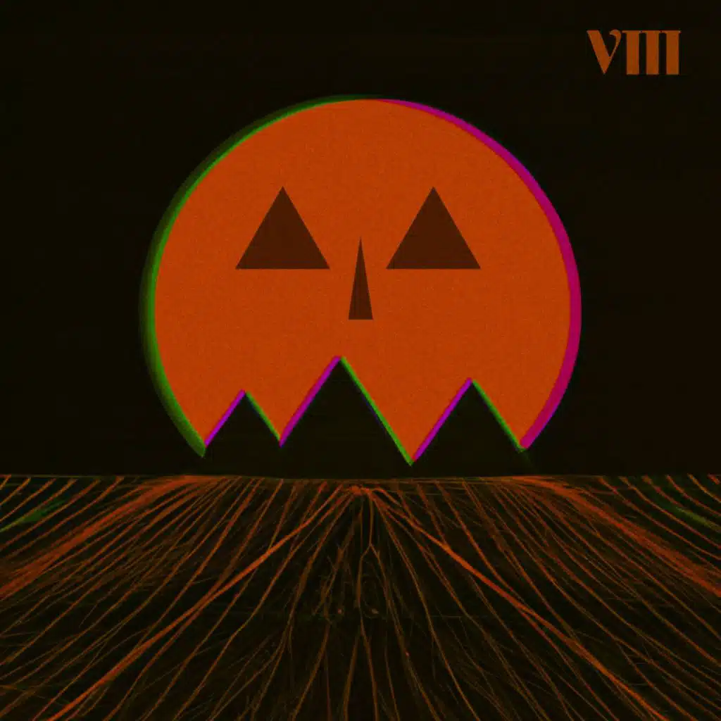 Halloween VIII