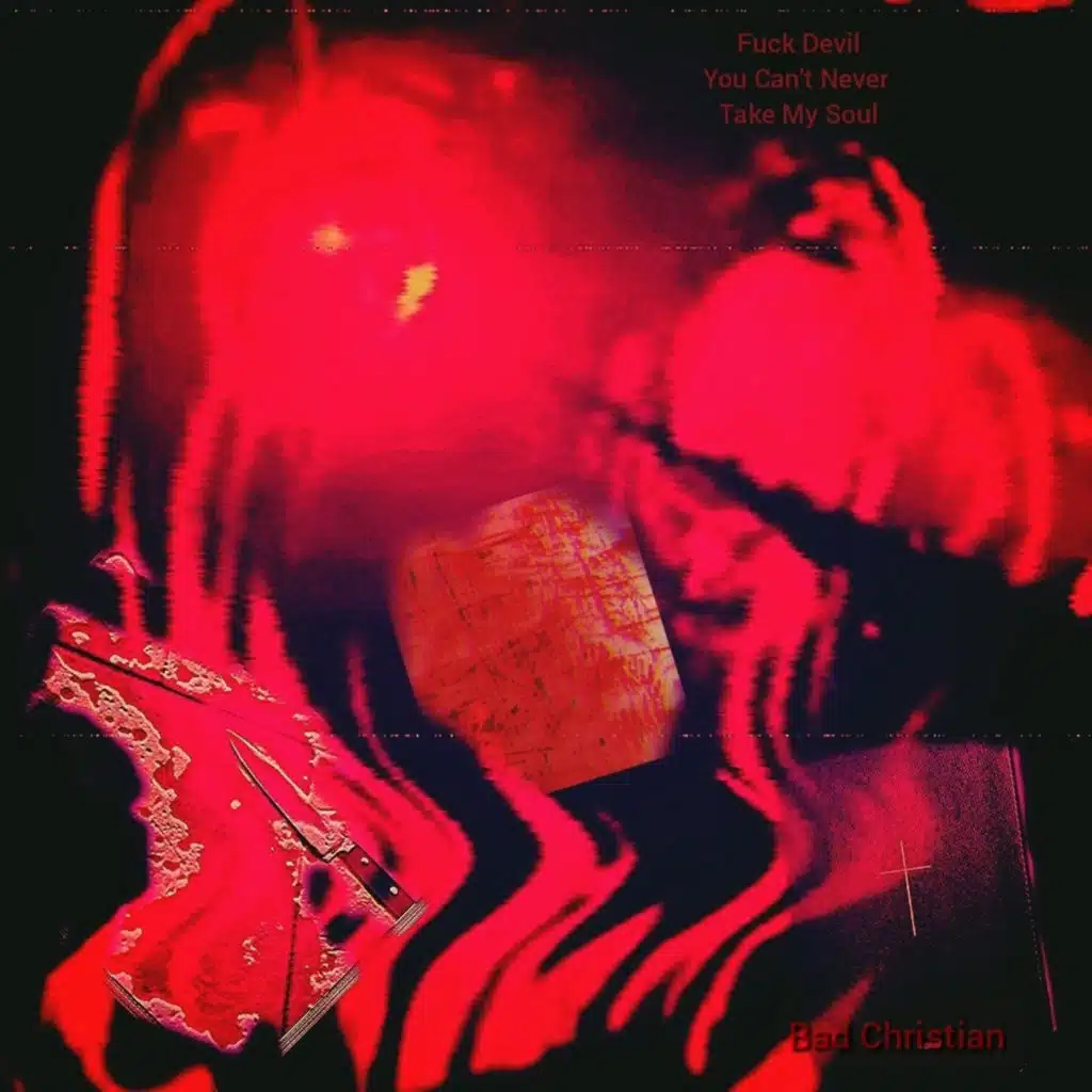 Bad Christian