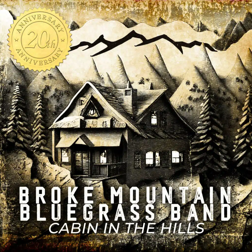 Cabin In The Hills