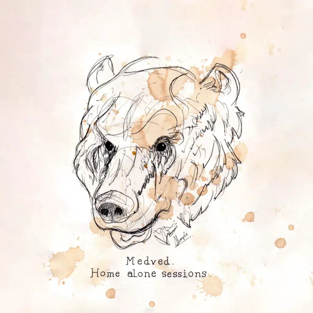 Home alone sessions (Acoustic)