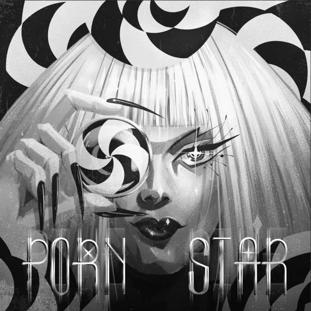 PORNSTAR (feat. Neiko)