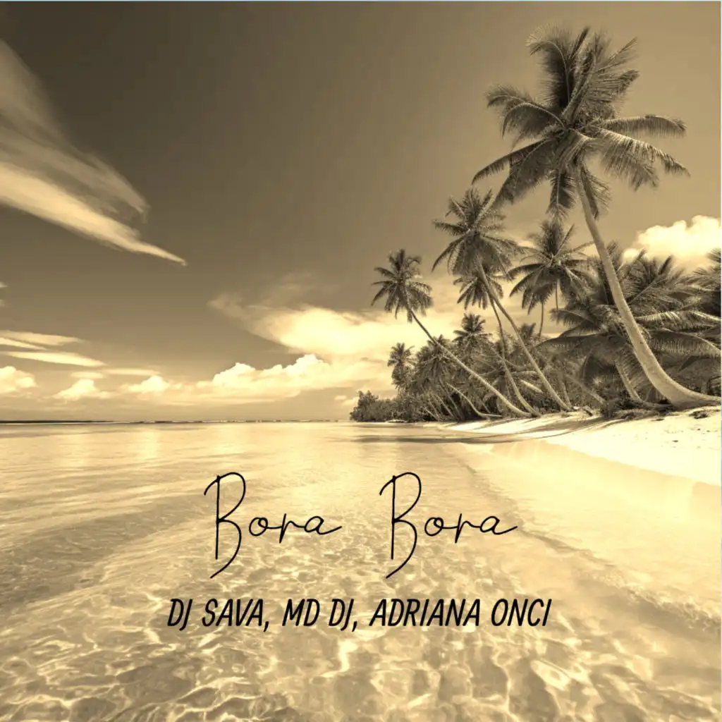 Bora Bora (Extended Version)