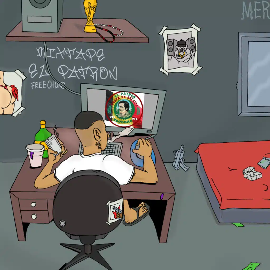 El Patron