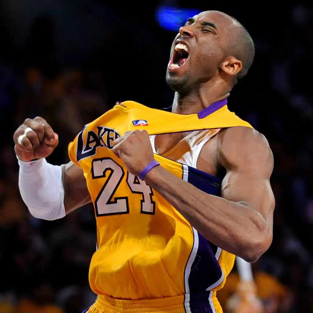 Kobe Bryant: Winning in the Long Run