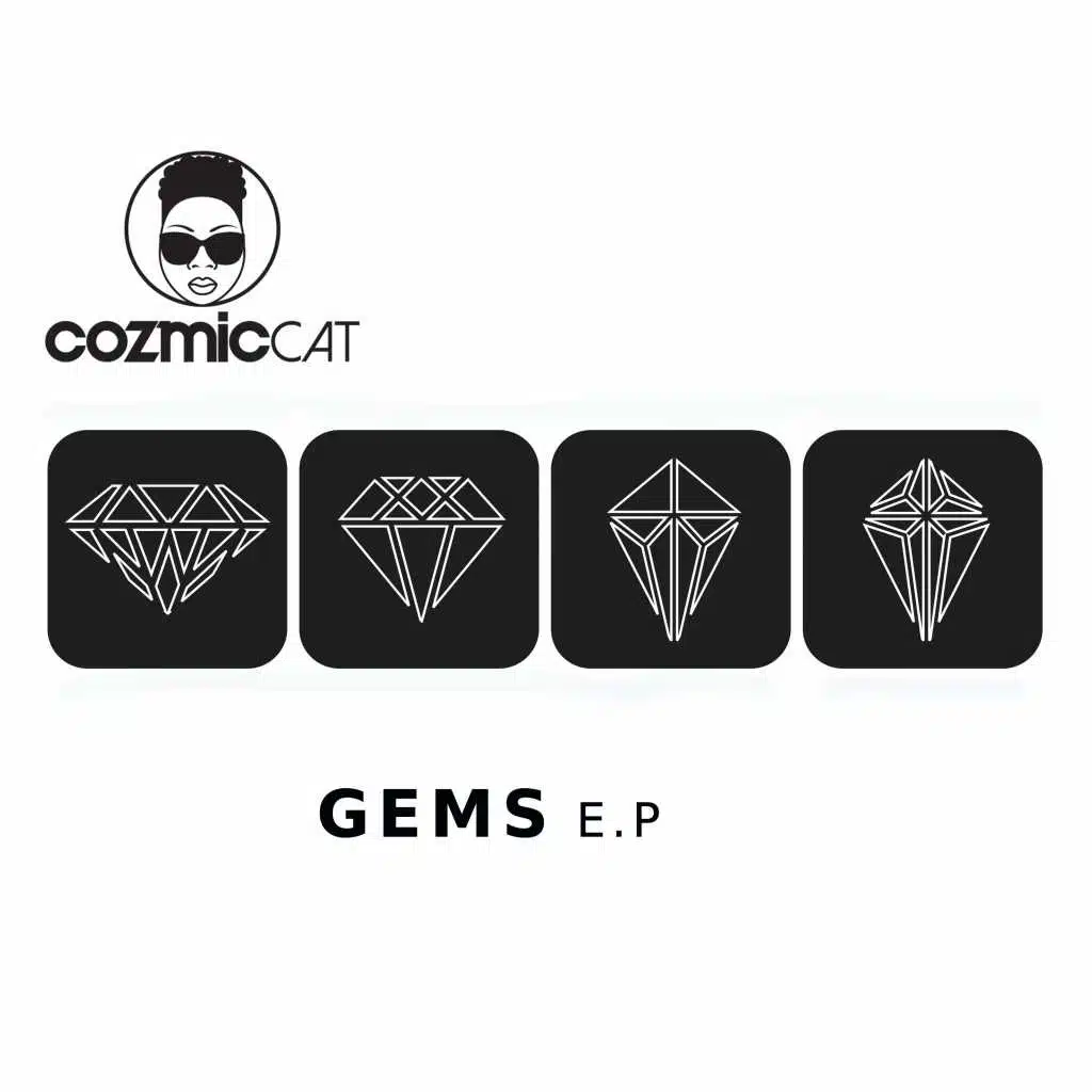 Gems (feat. CarolAnn Louise Daniel)