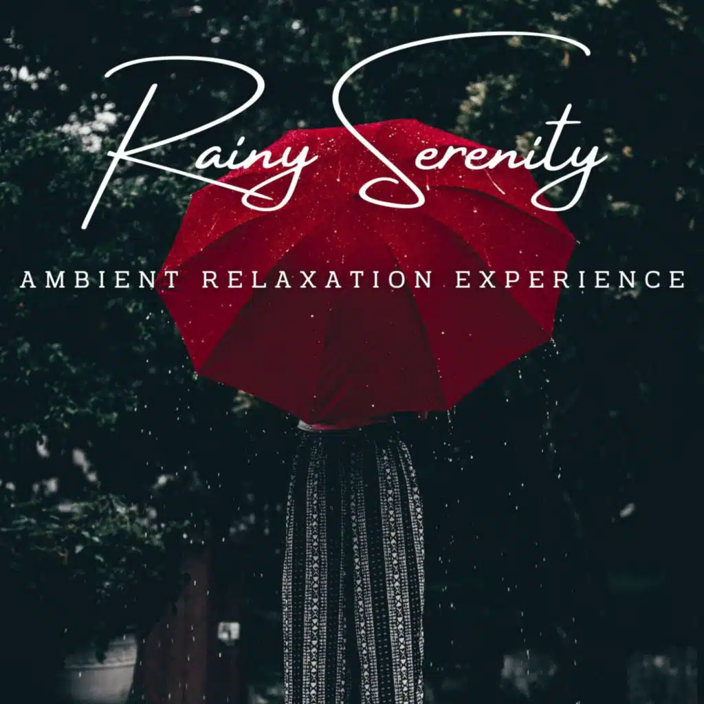 Rainy Serenity: Ambient Relaxation Experience
