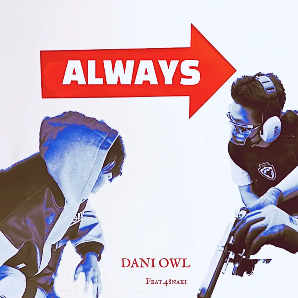 ALWAYS (feat. 48naki)