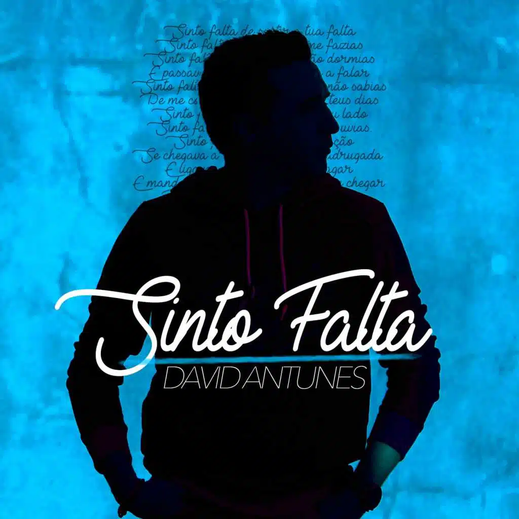 Sinto Falta