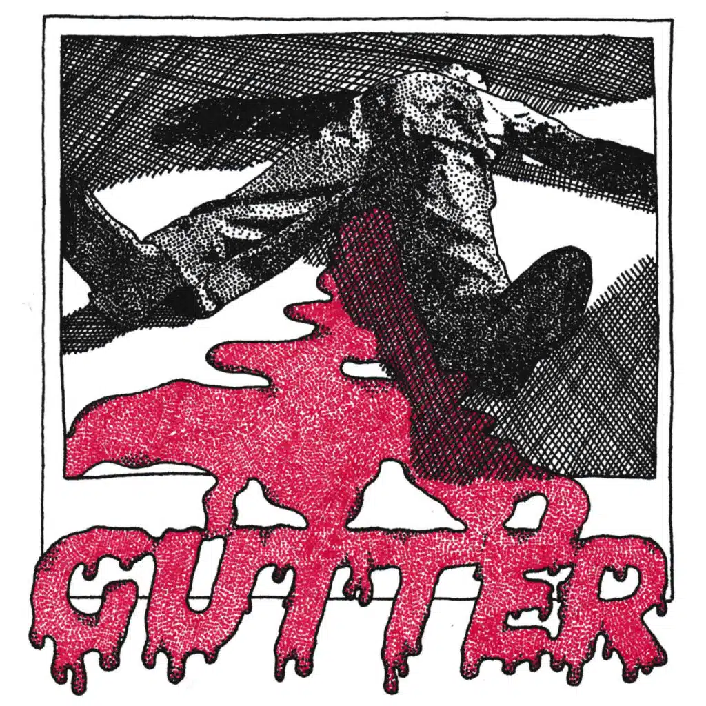 Gutter