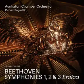 Richard Tognetti & Australian Chamber Orchestra