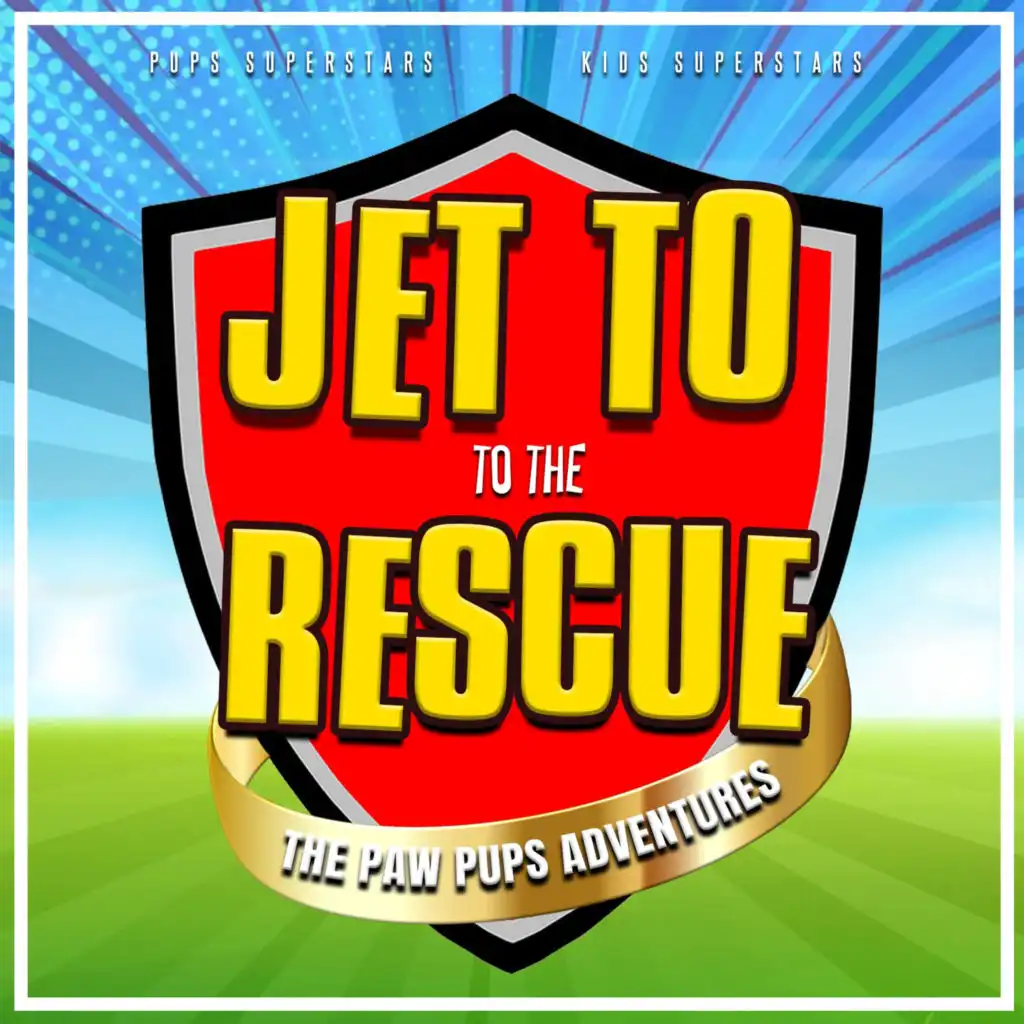 Jet to the Rescue