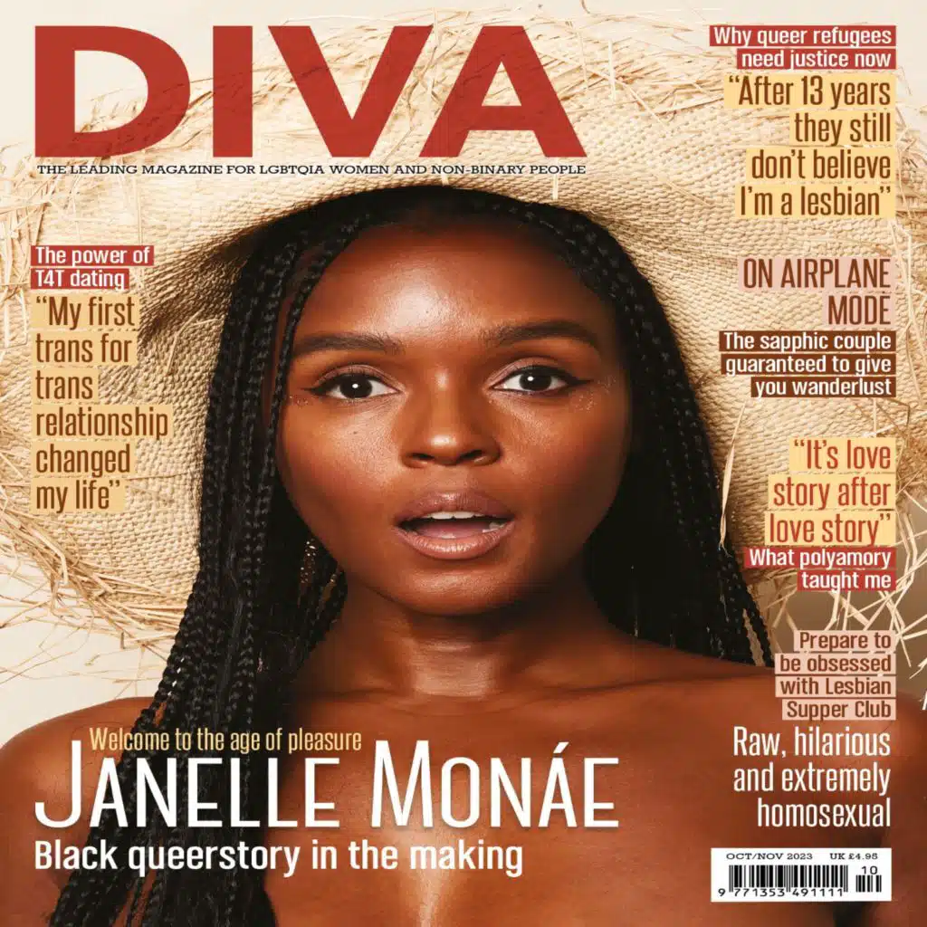 DIVA Debrief: October 2023