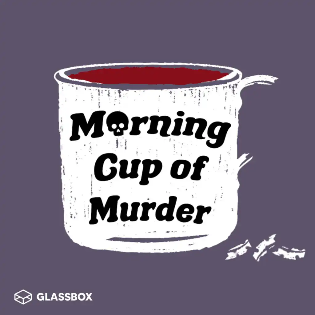 Morning Cup of Murder