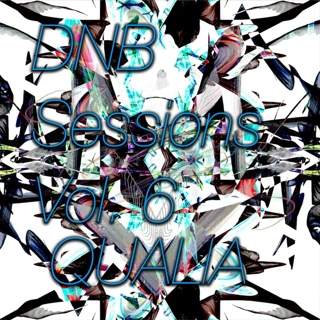 Dnb Sessions, Vol. 6