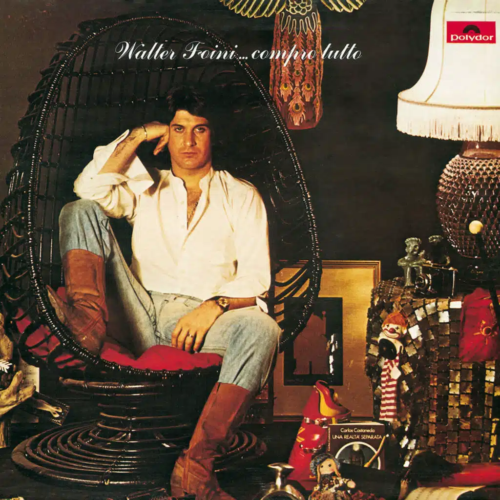 Compro Tutto (Remastered)