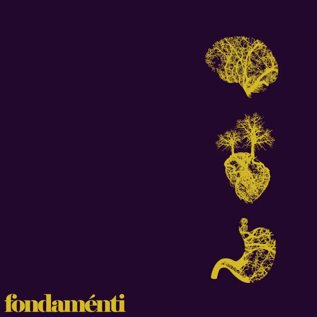 fondaménti