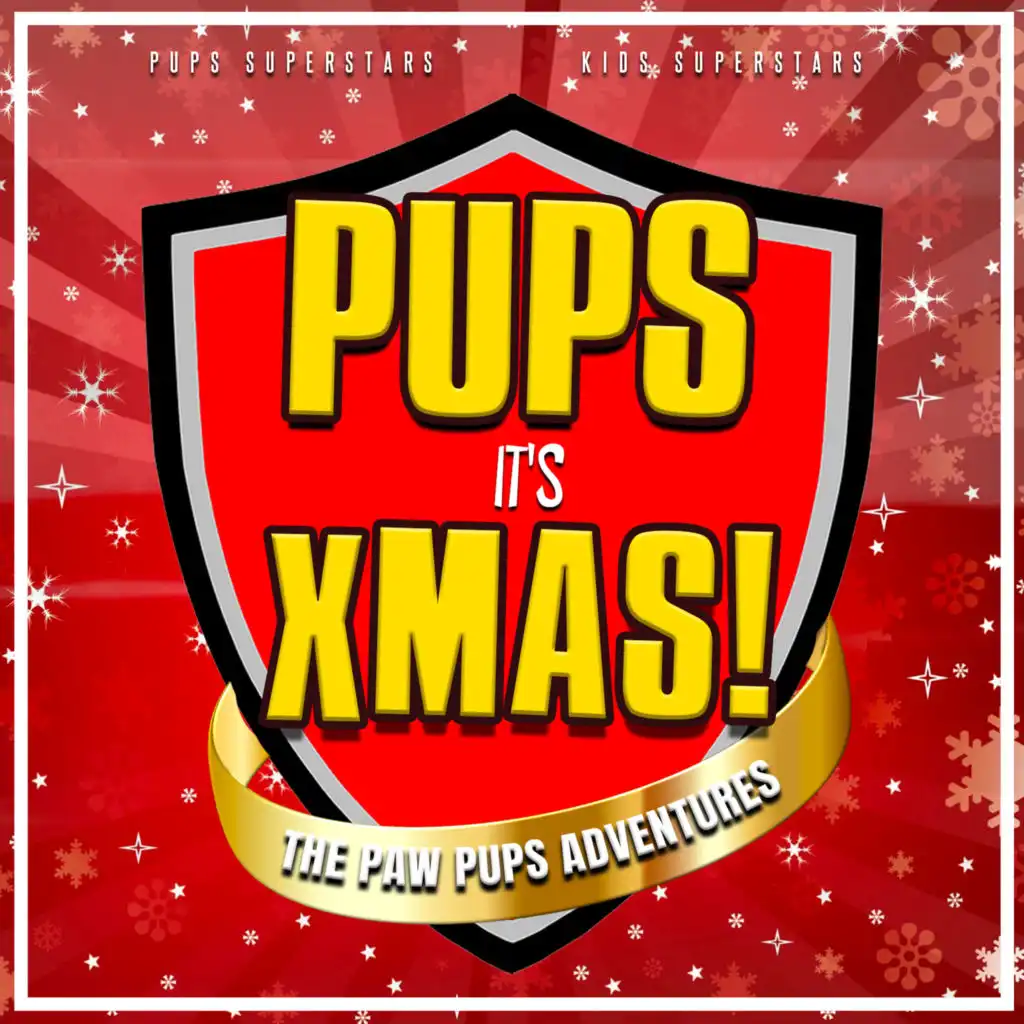 Pups It's Xmas! (Extended Version)