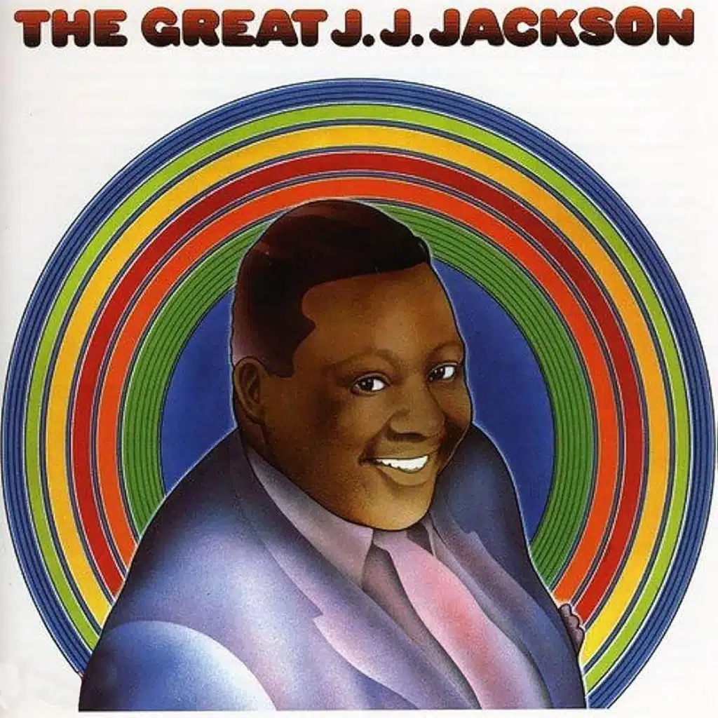 J.J. Jackson