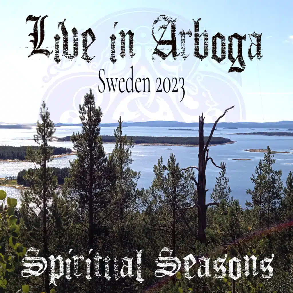 Live in Arboga (Sweden) 2023 [feat. Hilt]