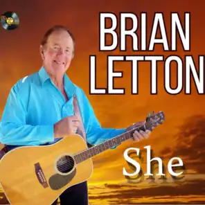 Brian Letton