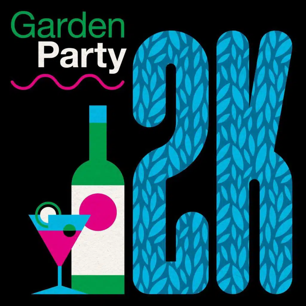 Garden Party 2K