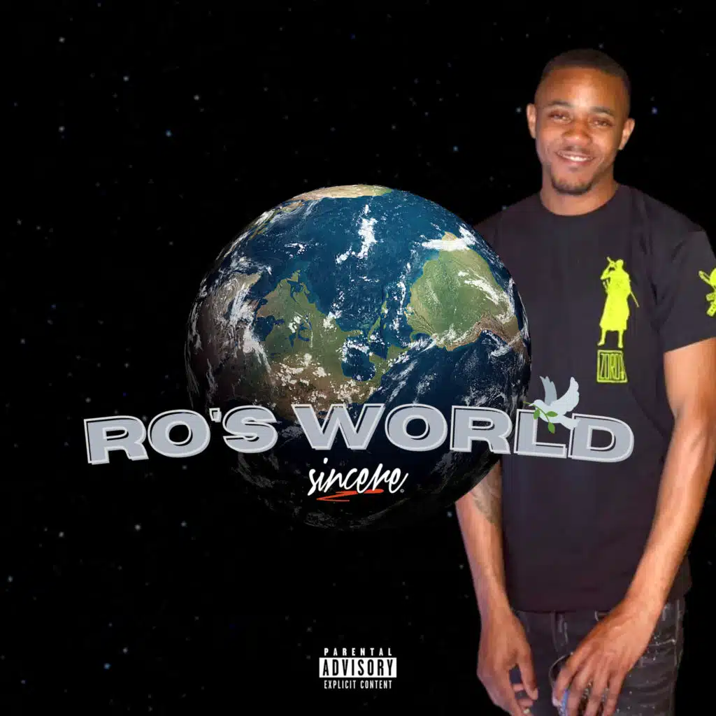 Ro's World (feat. Millie Mountain)
